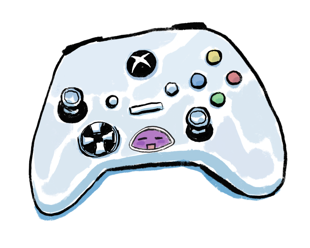 xbox controller